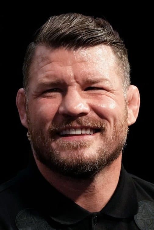 Michael Bisping