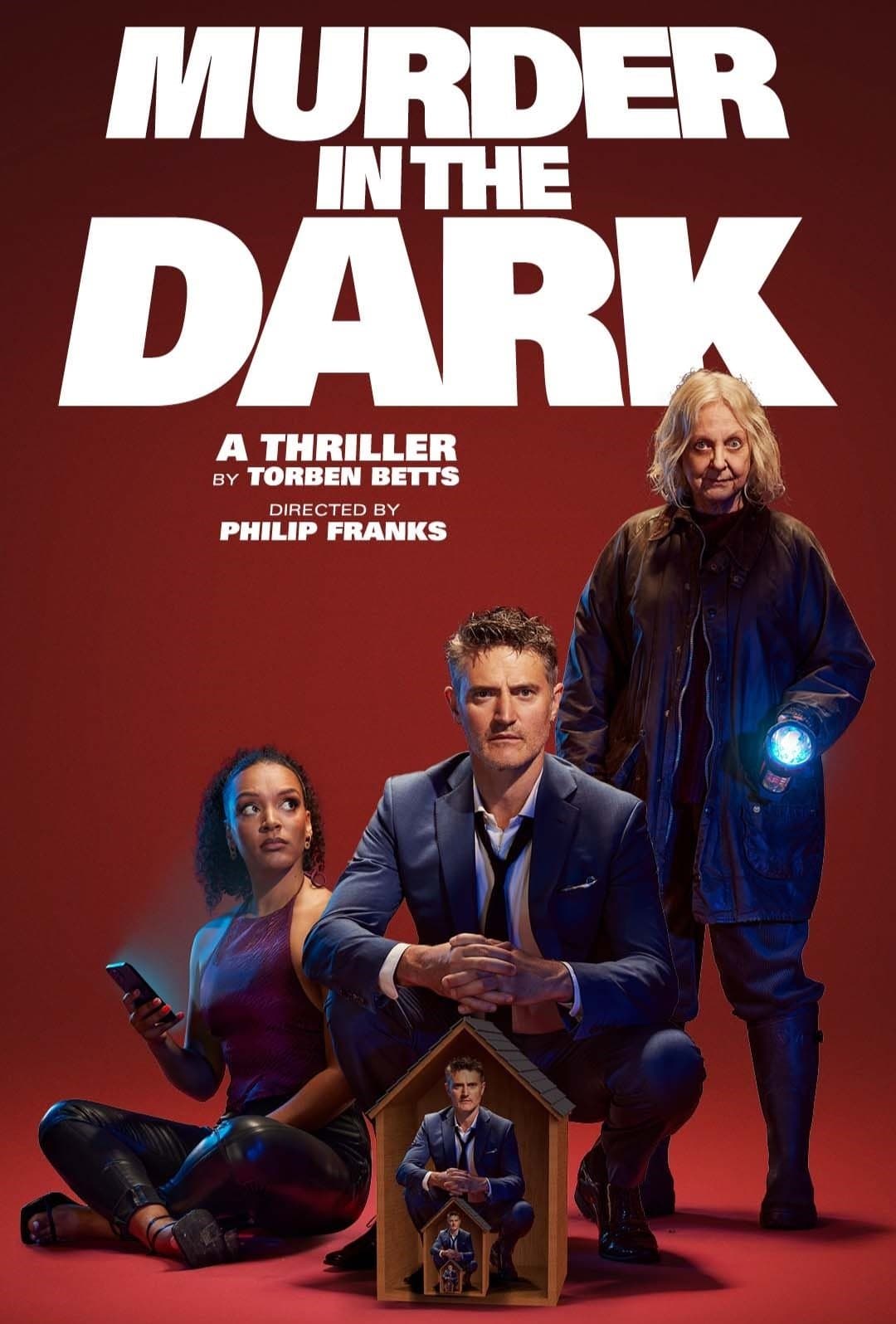 Murder in the Dark