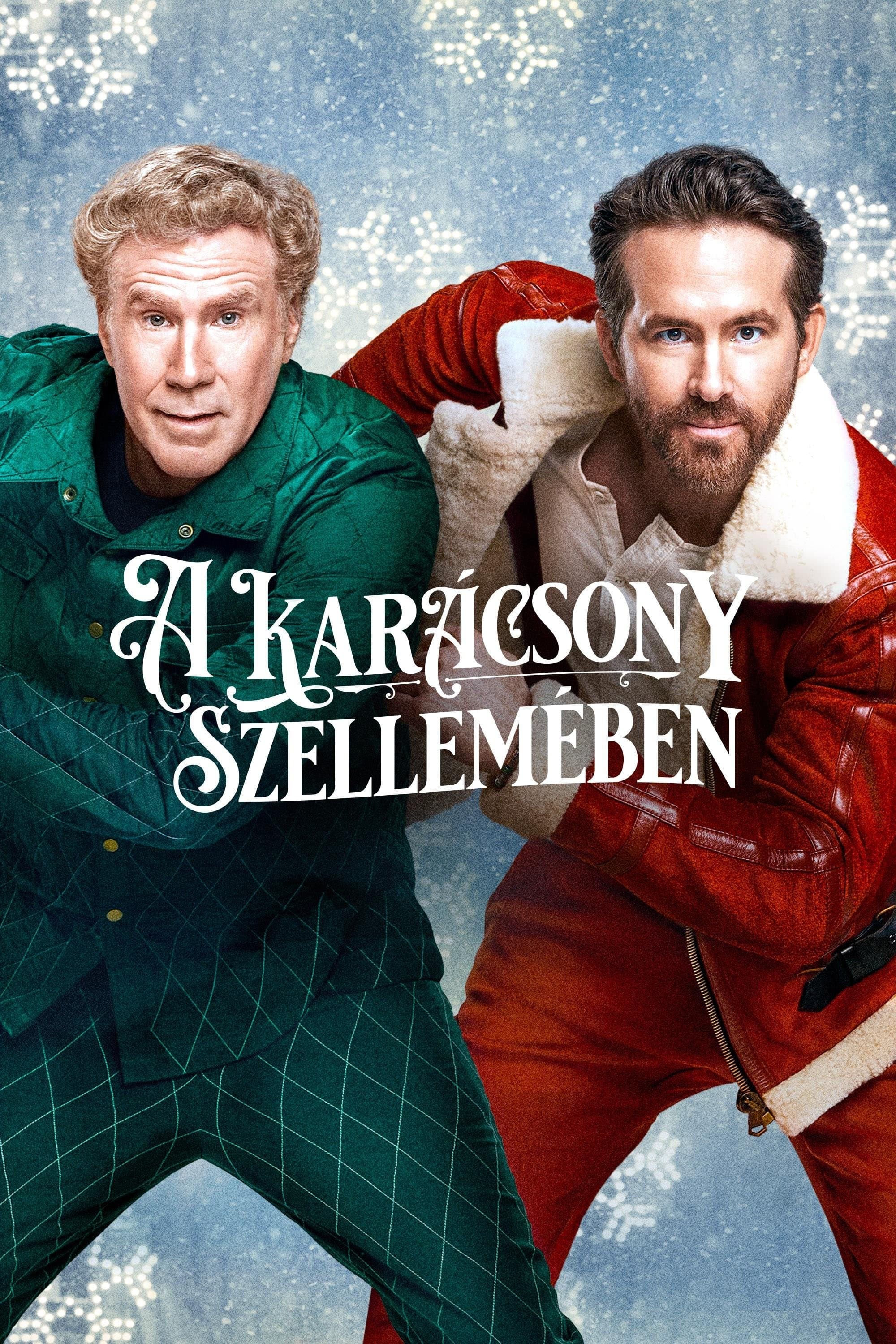 A karácsony szellemében