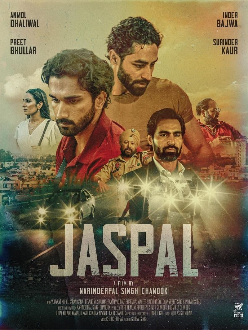 Jaspal