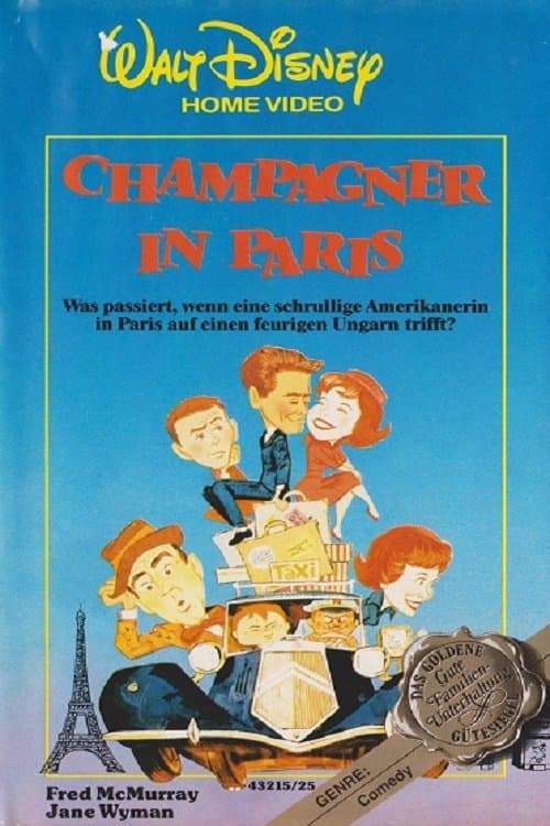 Bon Voyage!