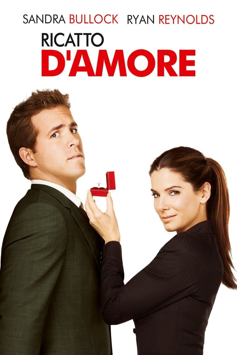 The Proposal