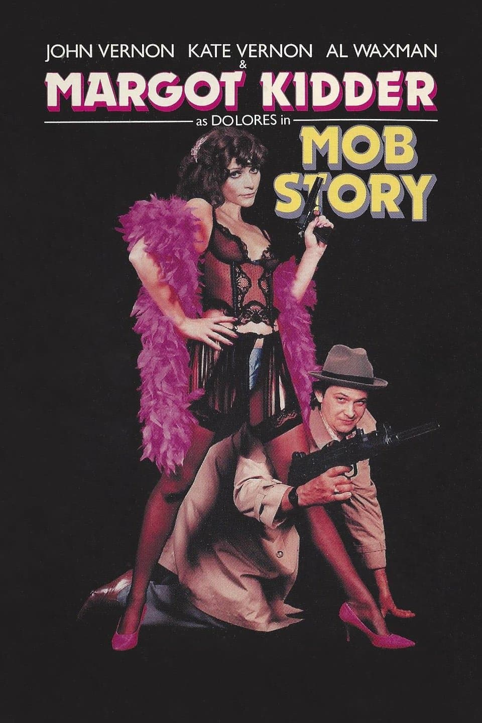Mob Story