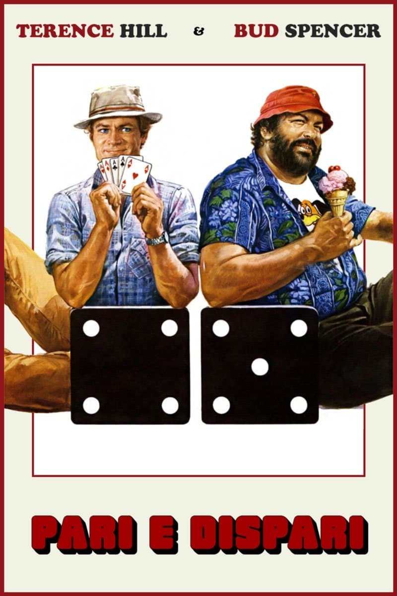 Odds and Evens