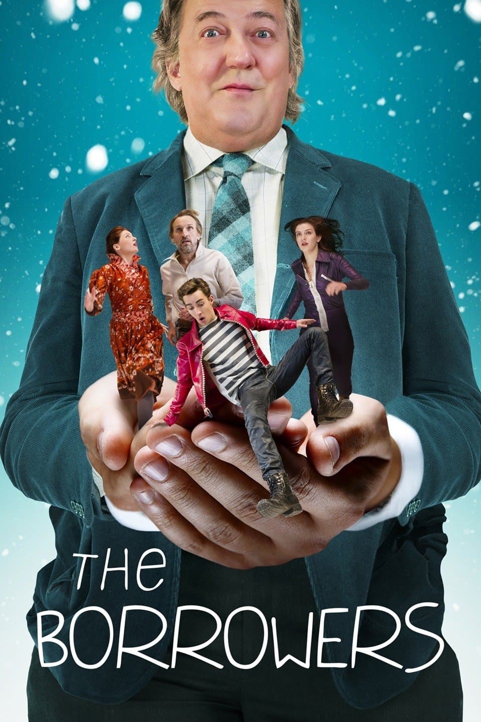 The Borrowers