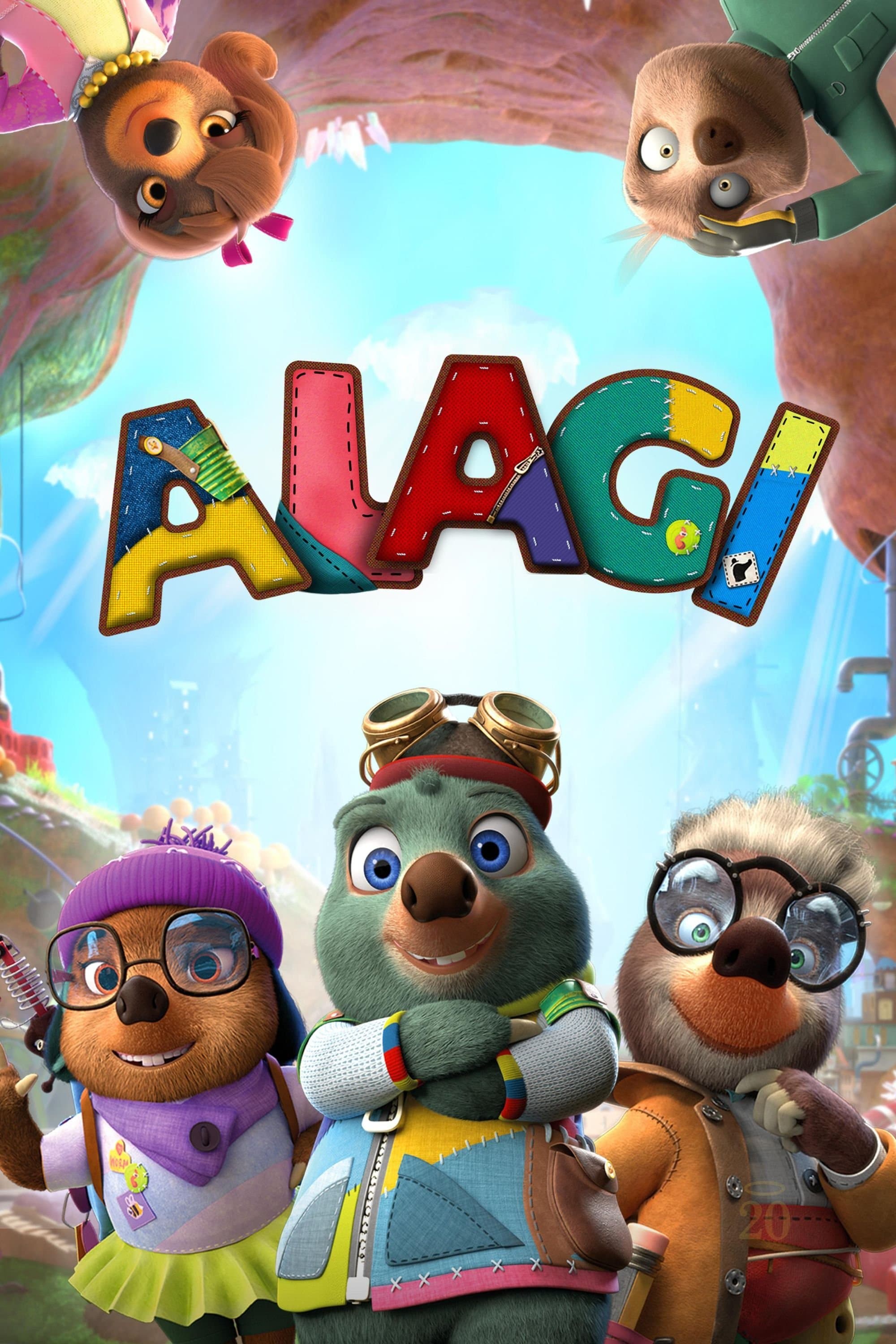 Alagi