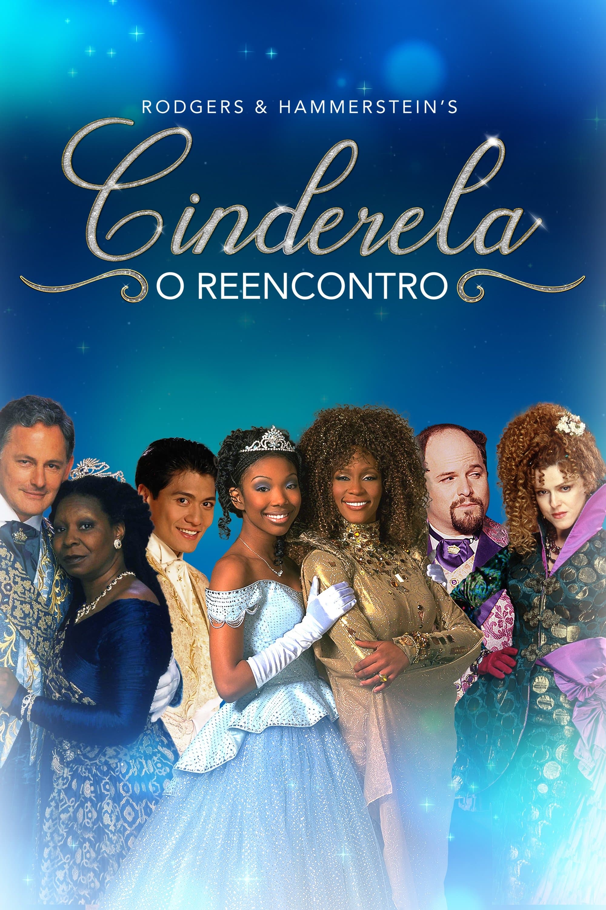 Cinderella: The Reunion, A Special Edition of 20/20