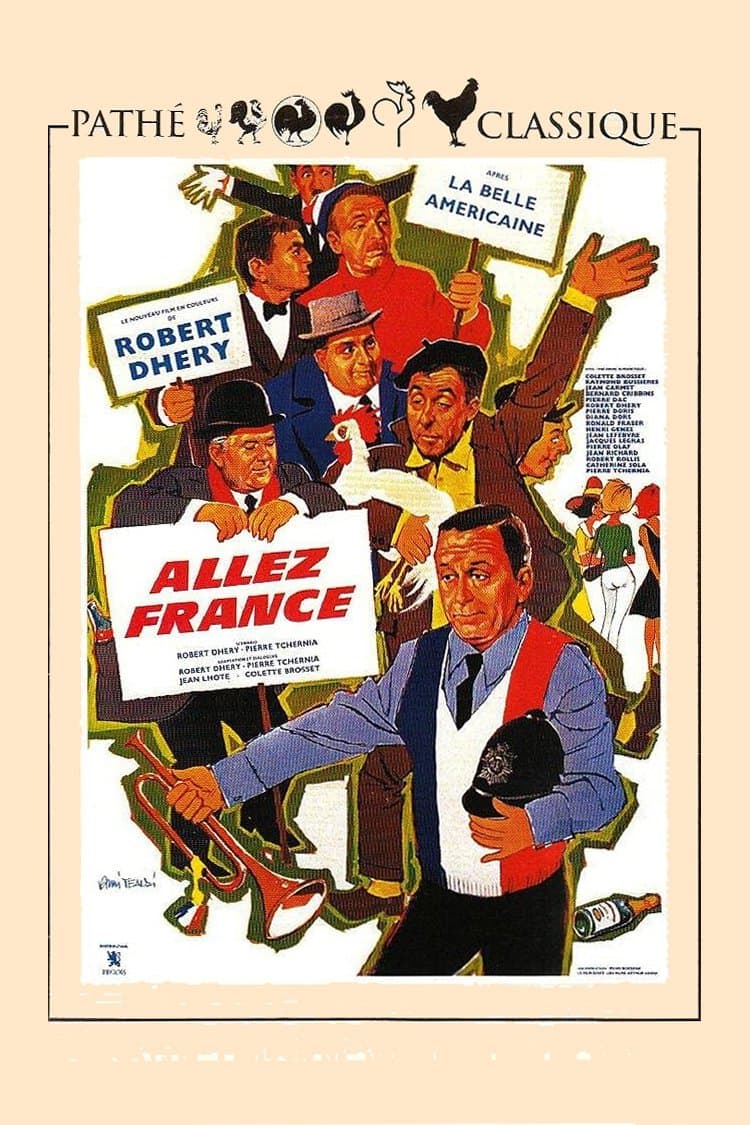 The Counterfeit Constable
