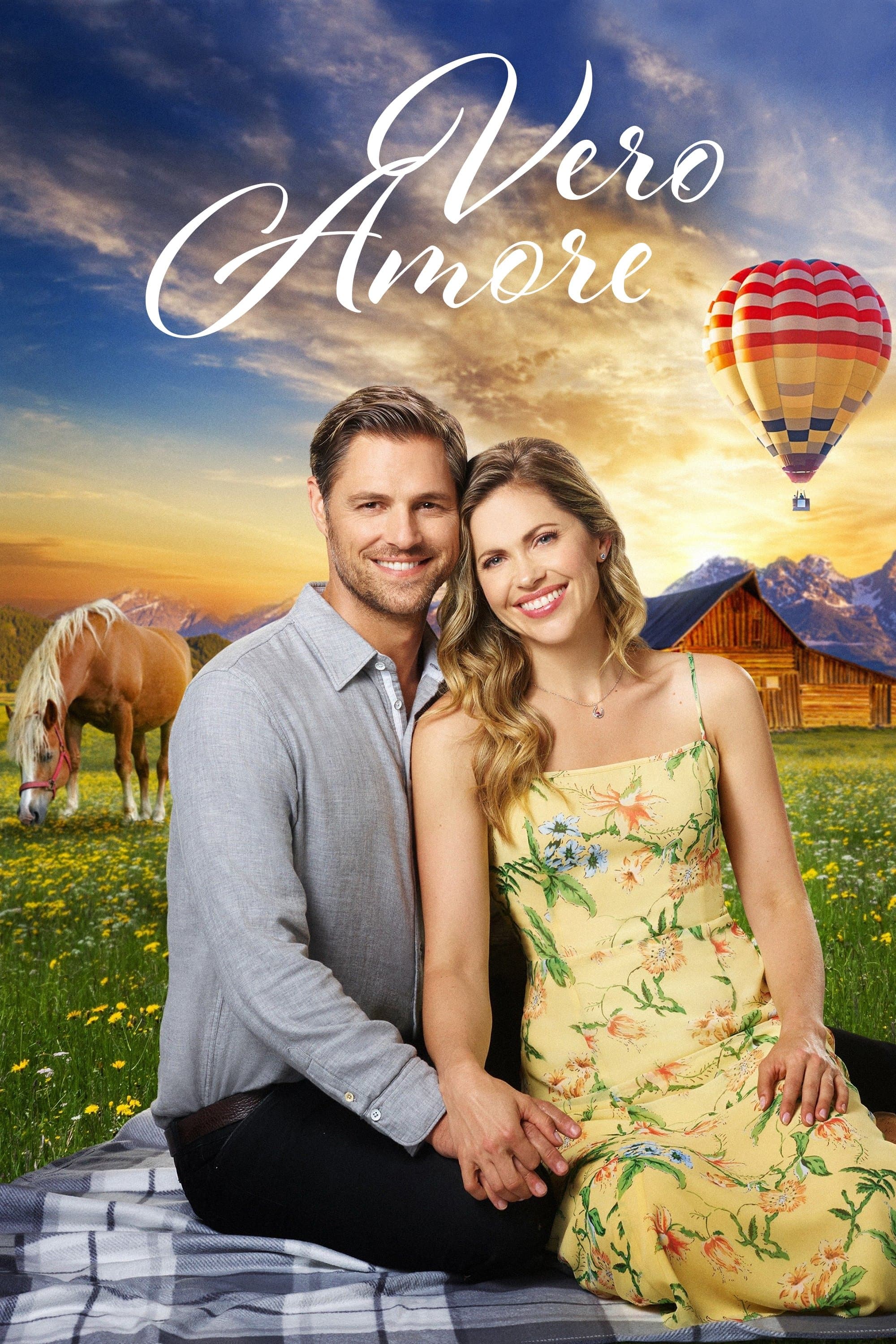Vero amore