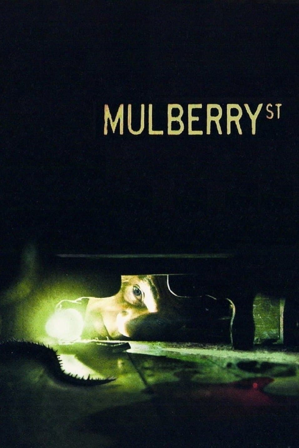 Mulberry Street