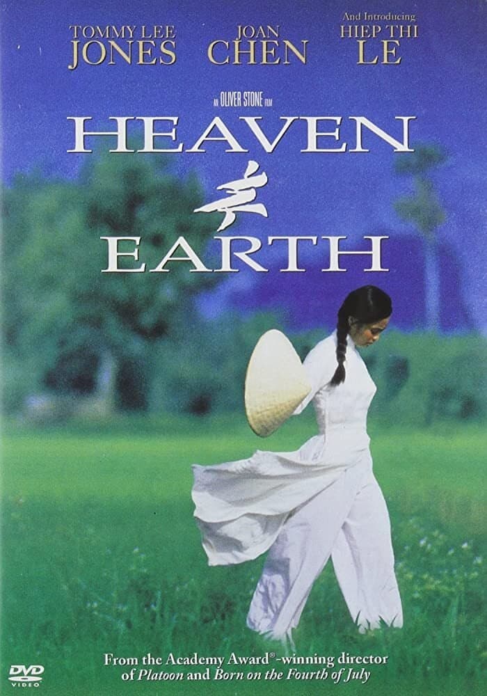 Heaven & Earth