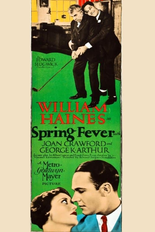 Spring Fever