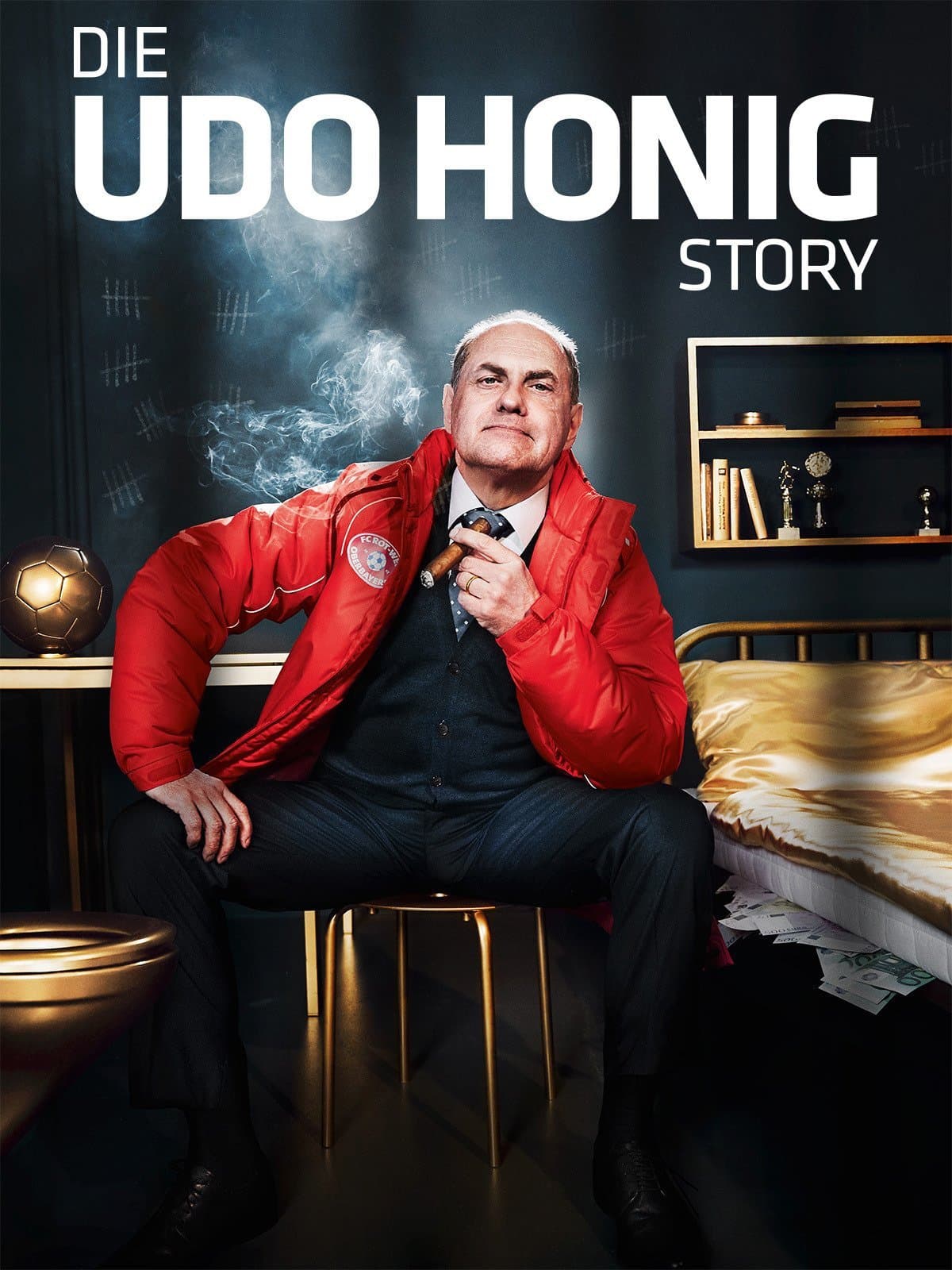 Die Udo Honig Story