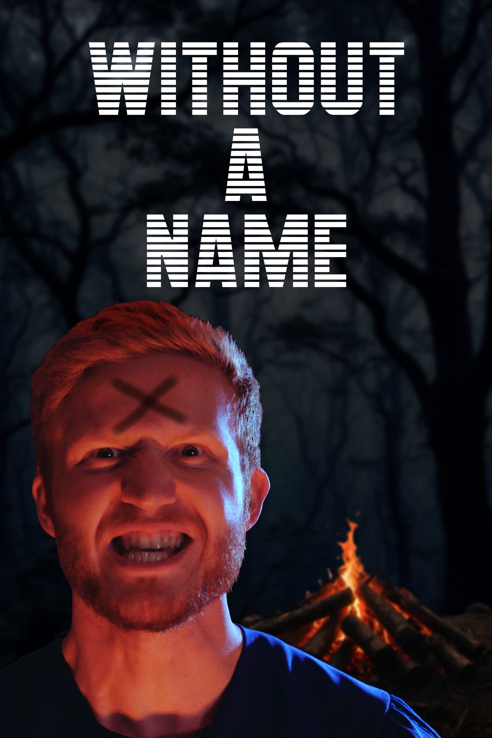 Without a Name