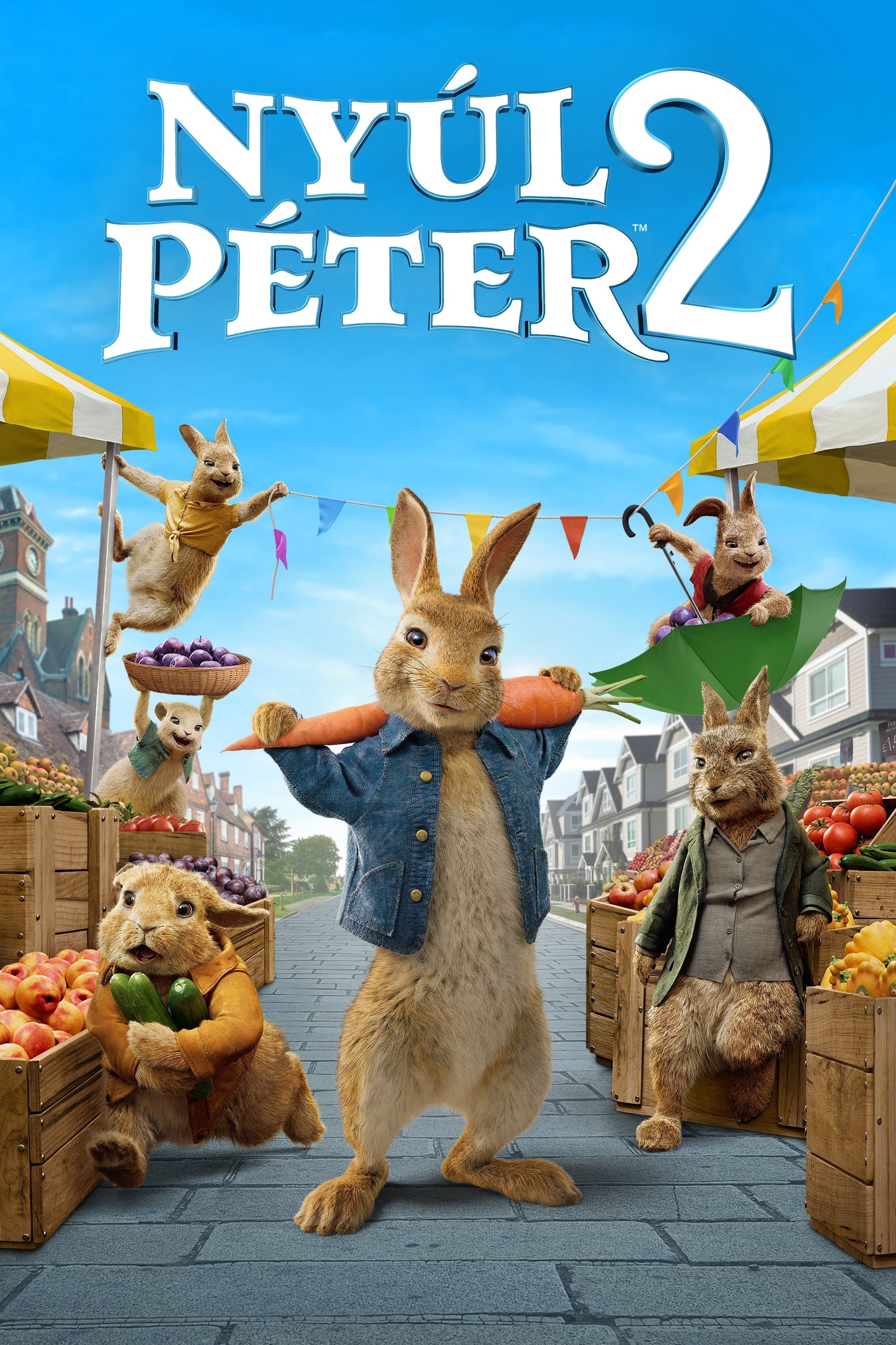 Nyúl Péter 2.
