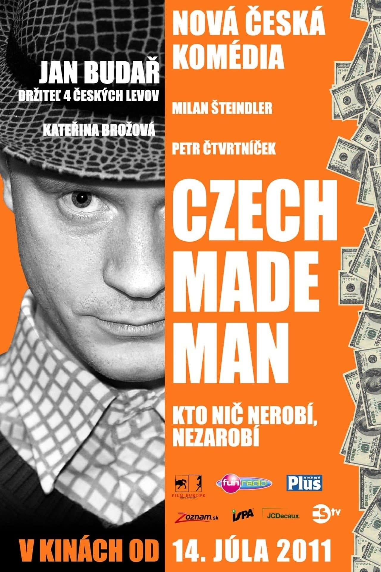 Czech Made Man