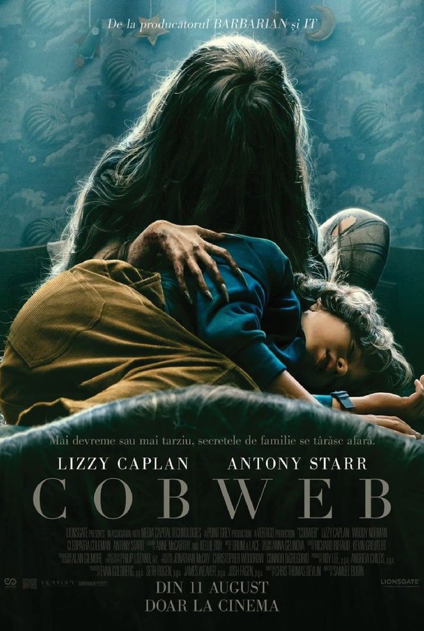Cobweb