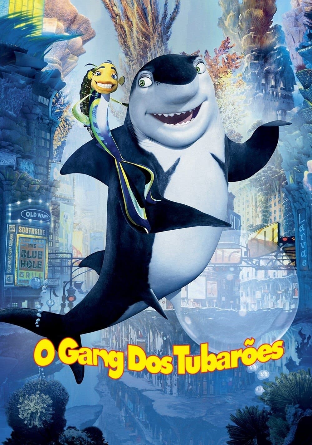 Shark Tale