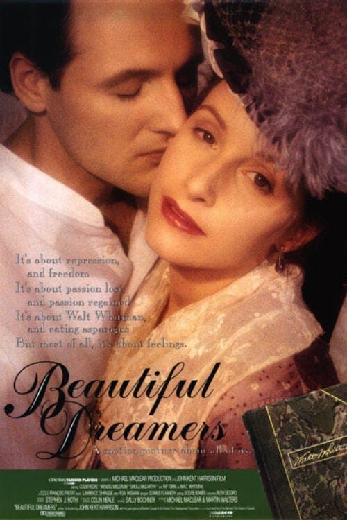 Beautiful Dreamers