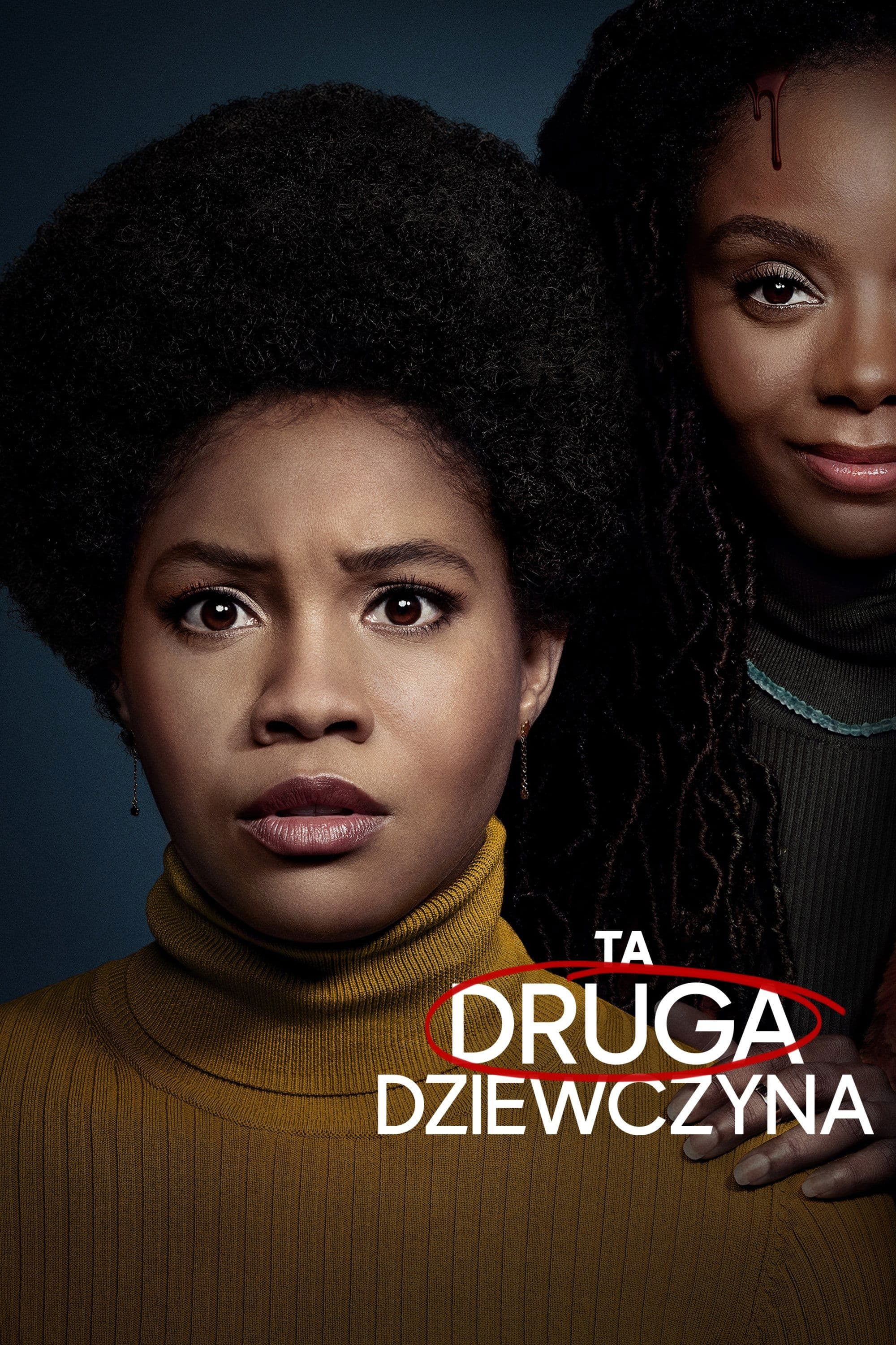 Ta druga dziewczyna