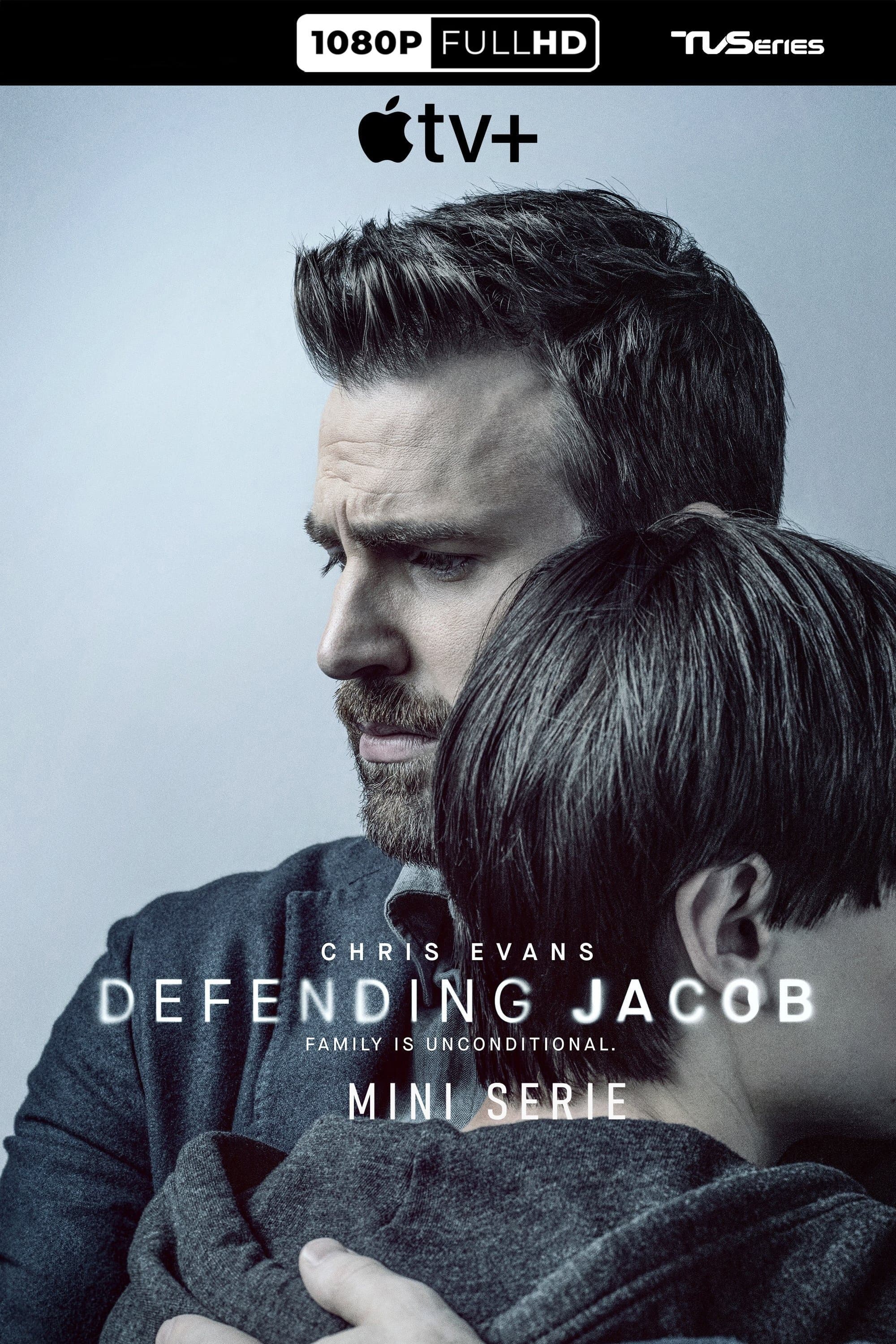 Defending Jacob