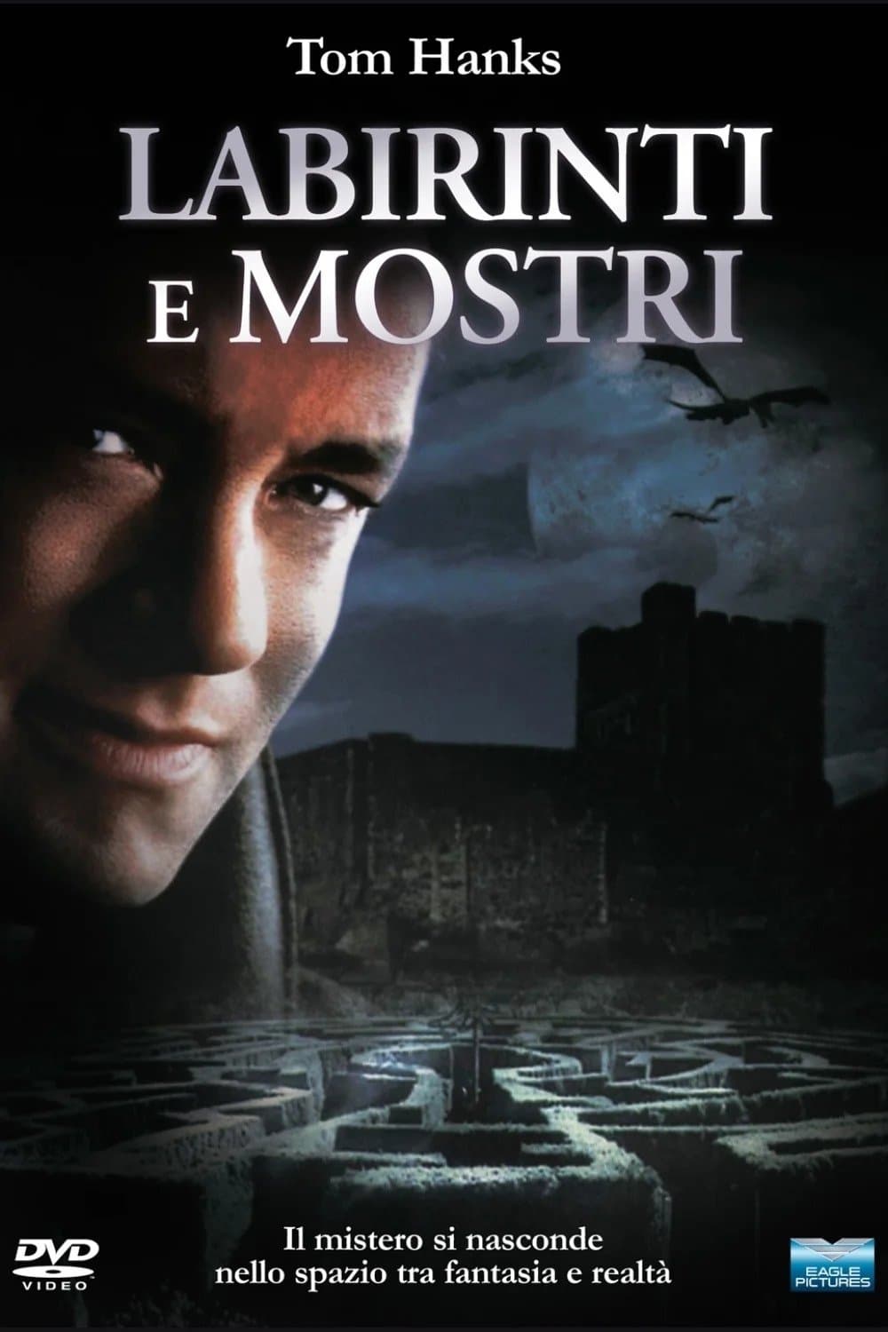 Labirinti e mostri