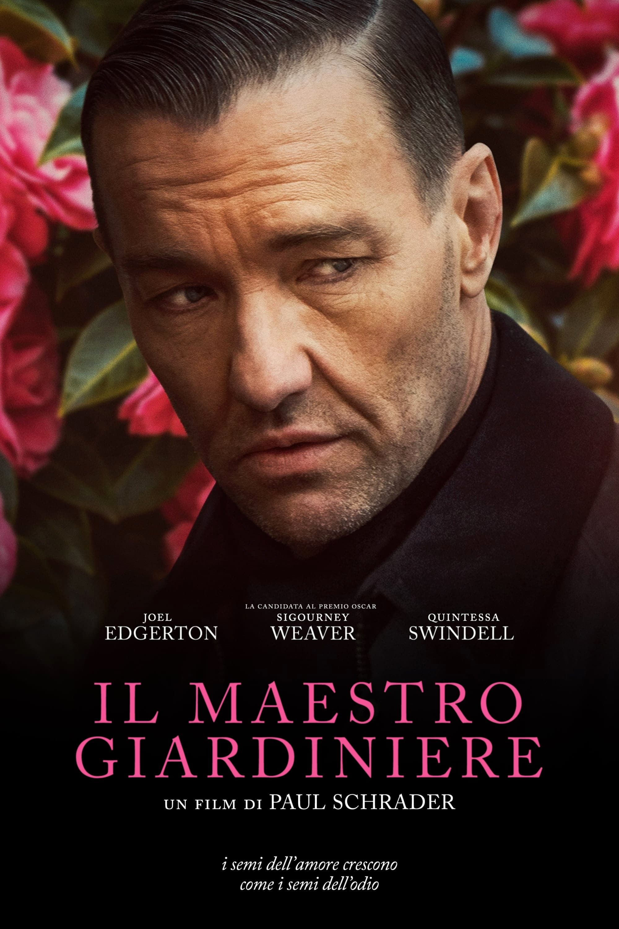 Master Gardener