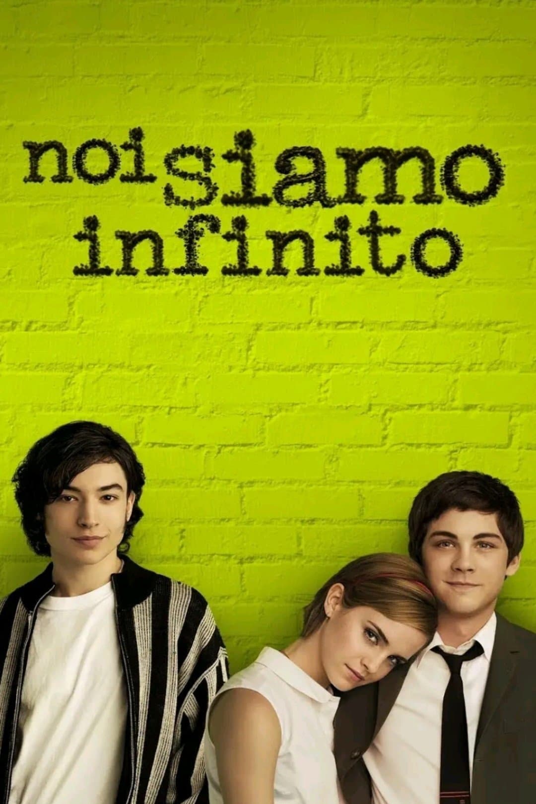 Noi siamo infinito
