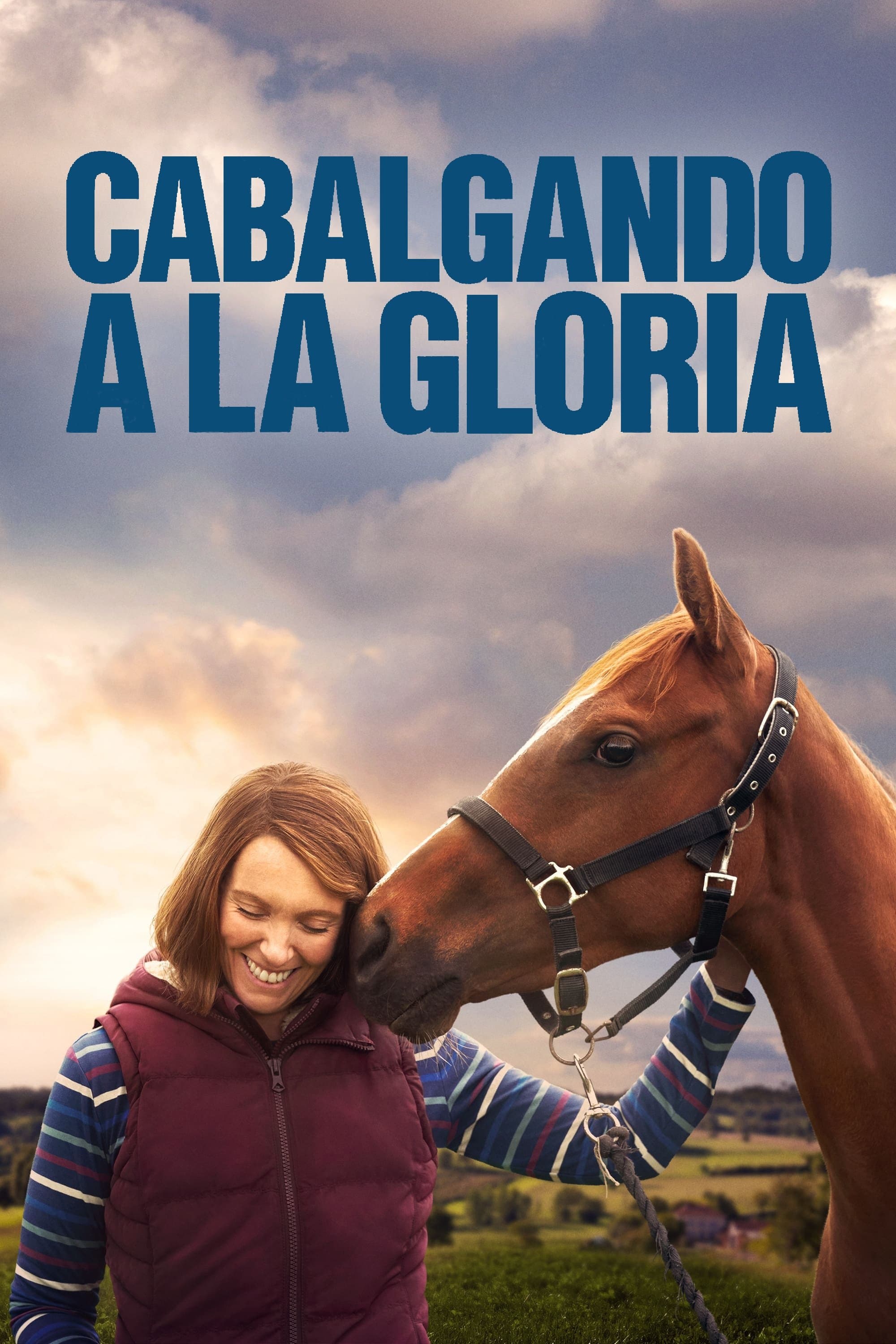Caballo soñador