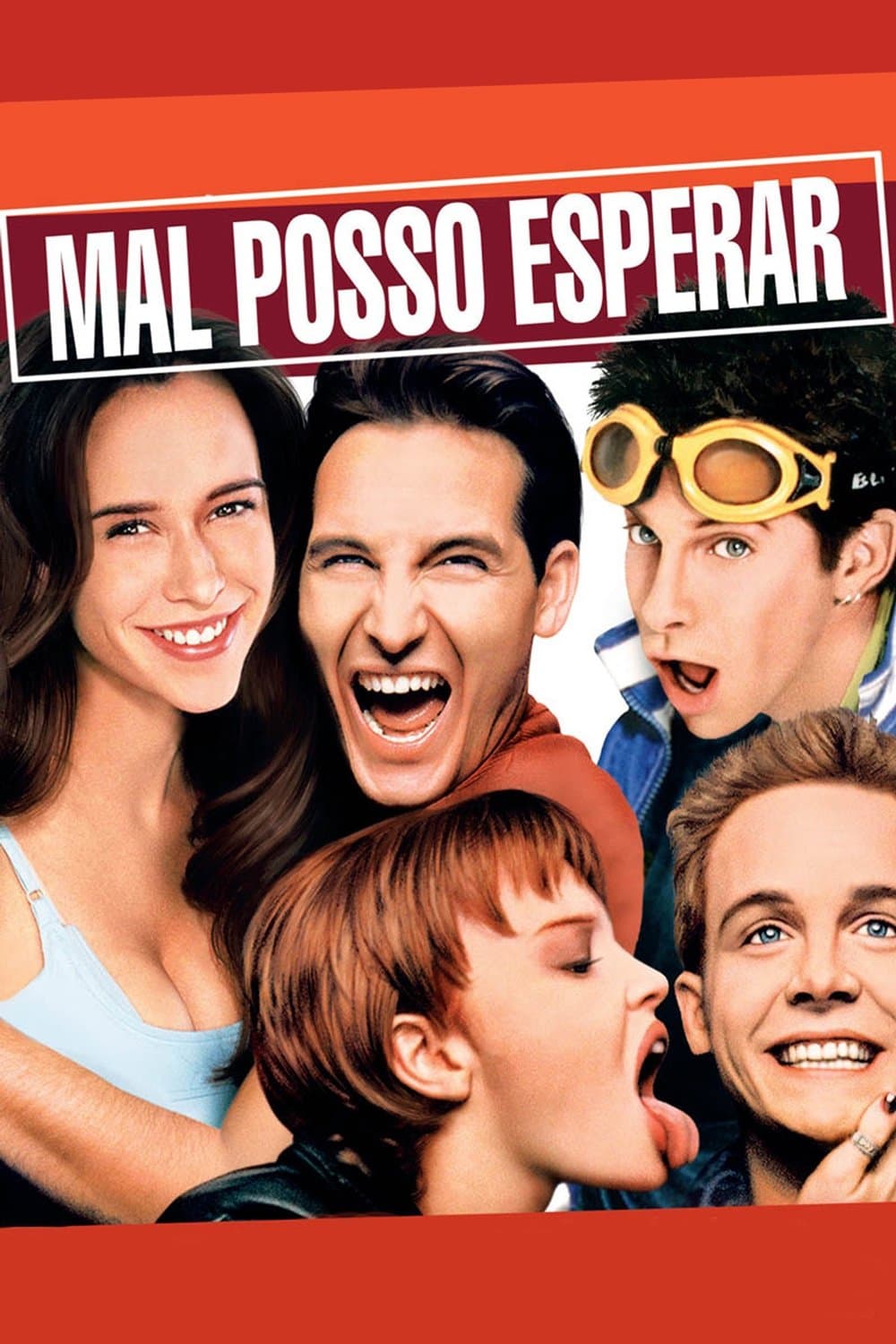 Can't Hardly Wait