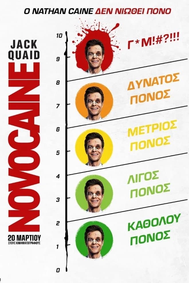 Novocaine