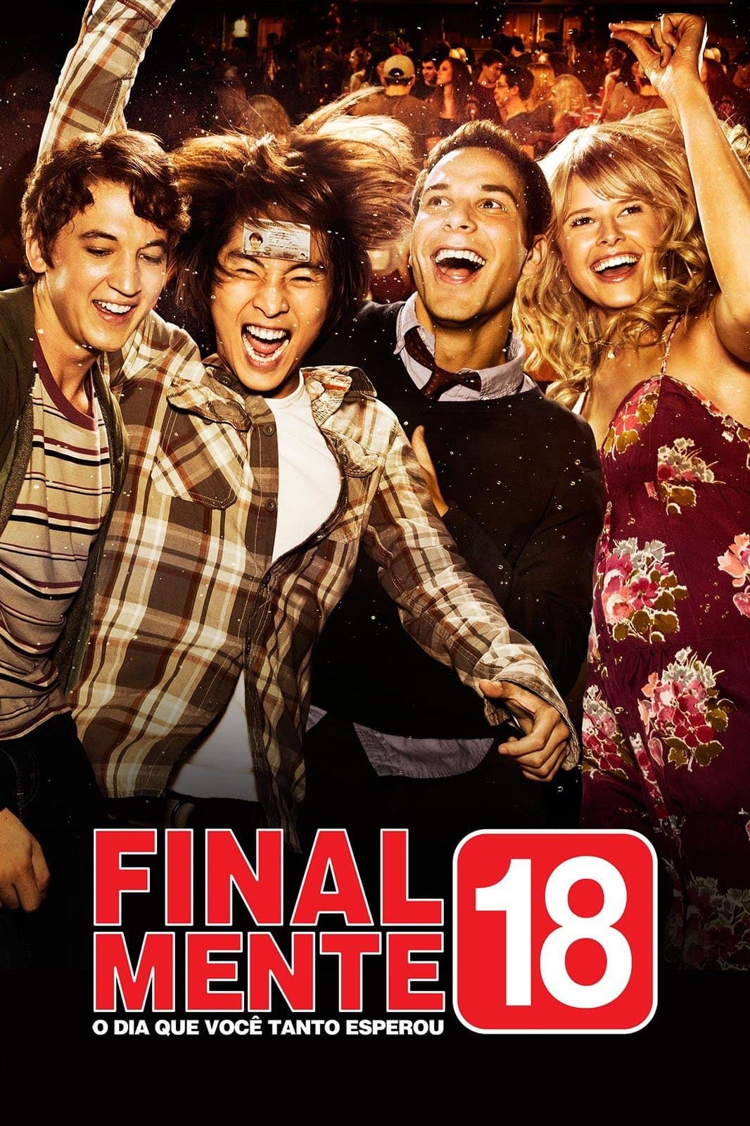 21 & Over