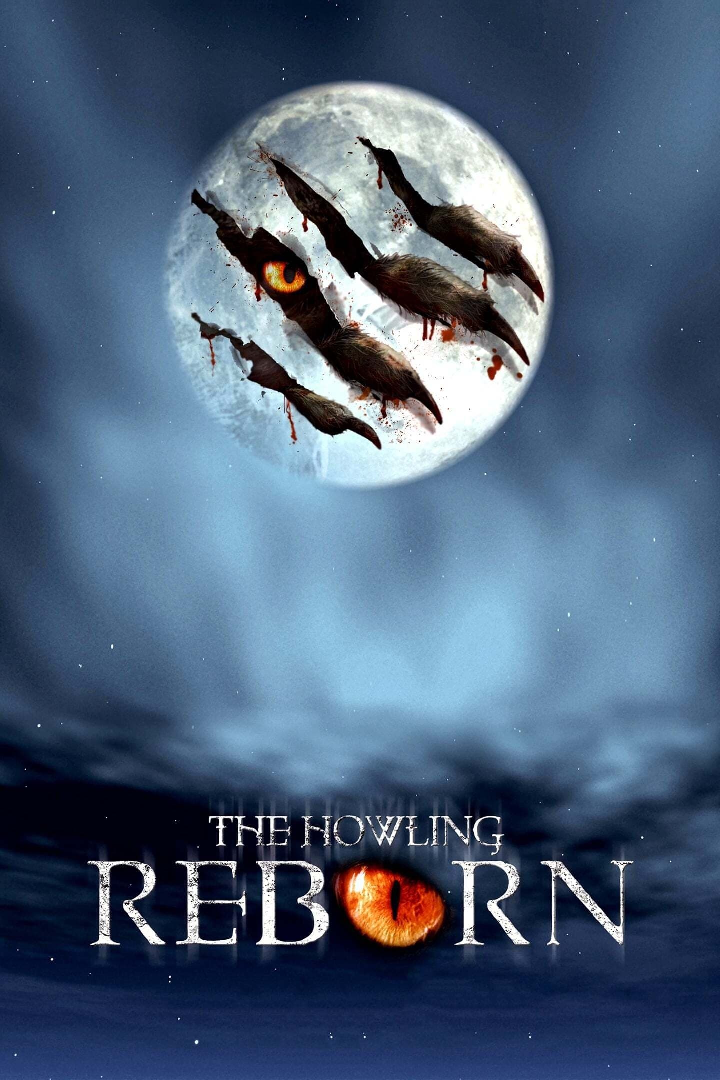 Aullidos: El Renacimiento