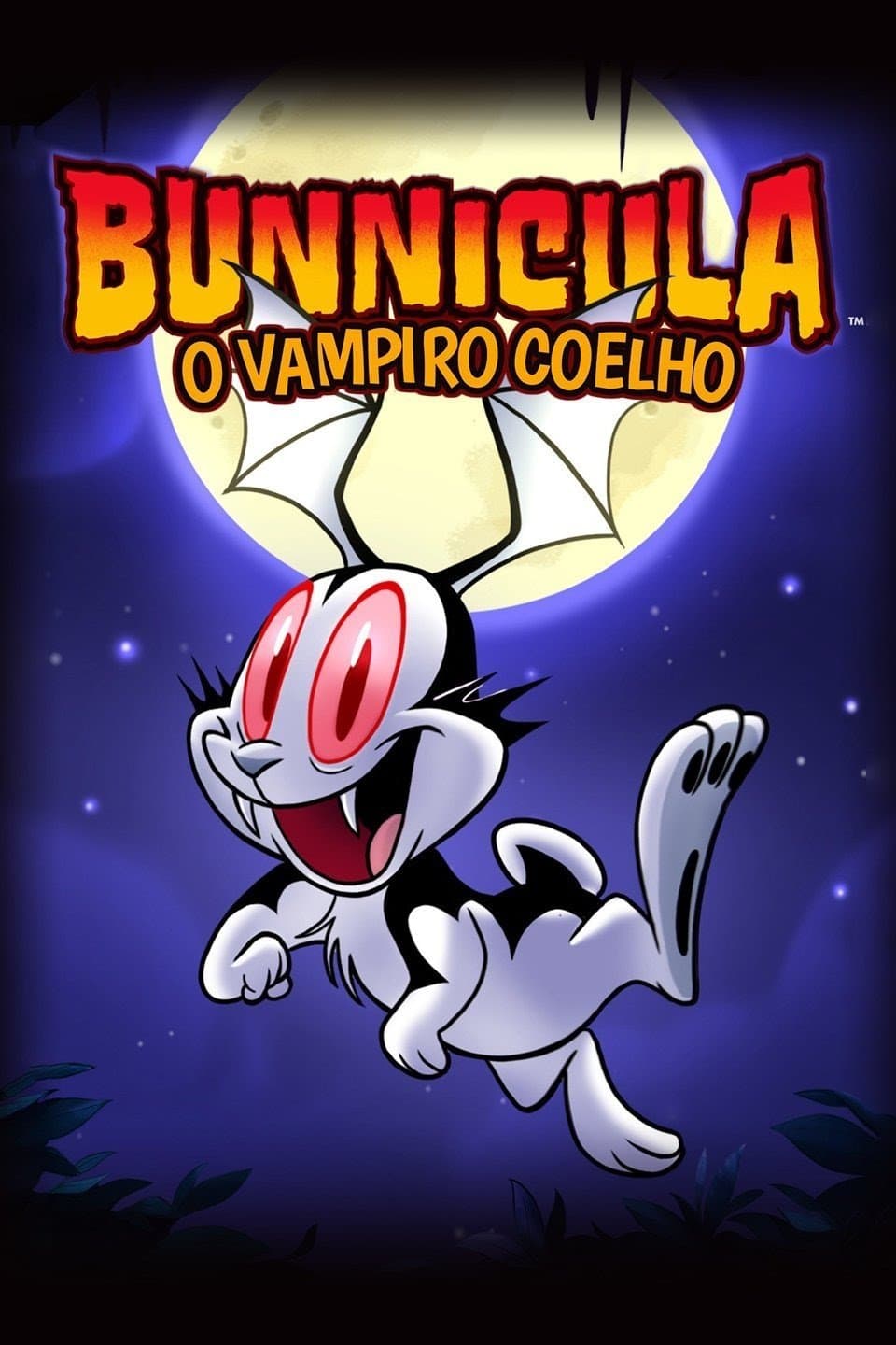 Bunnicula