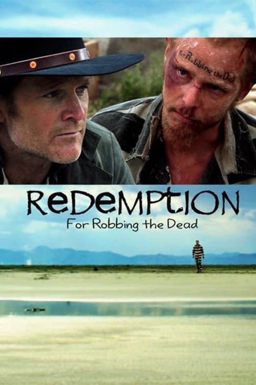 Redemption: For Robbing the Dead