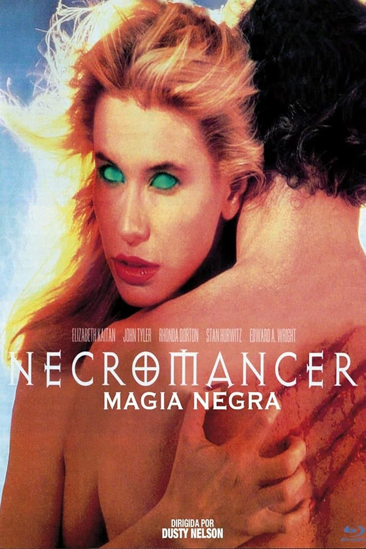 Magia negra