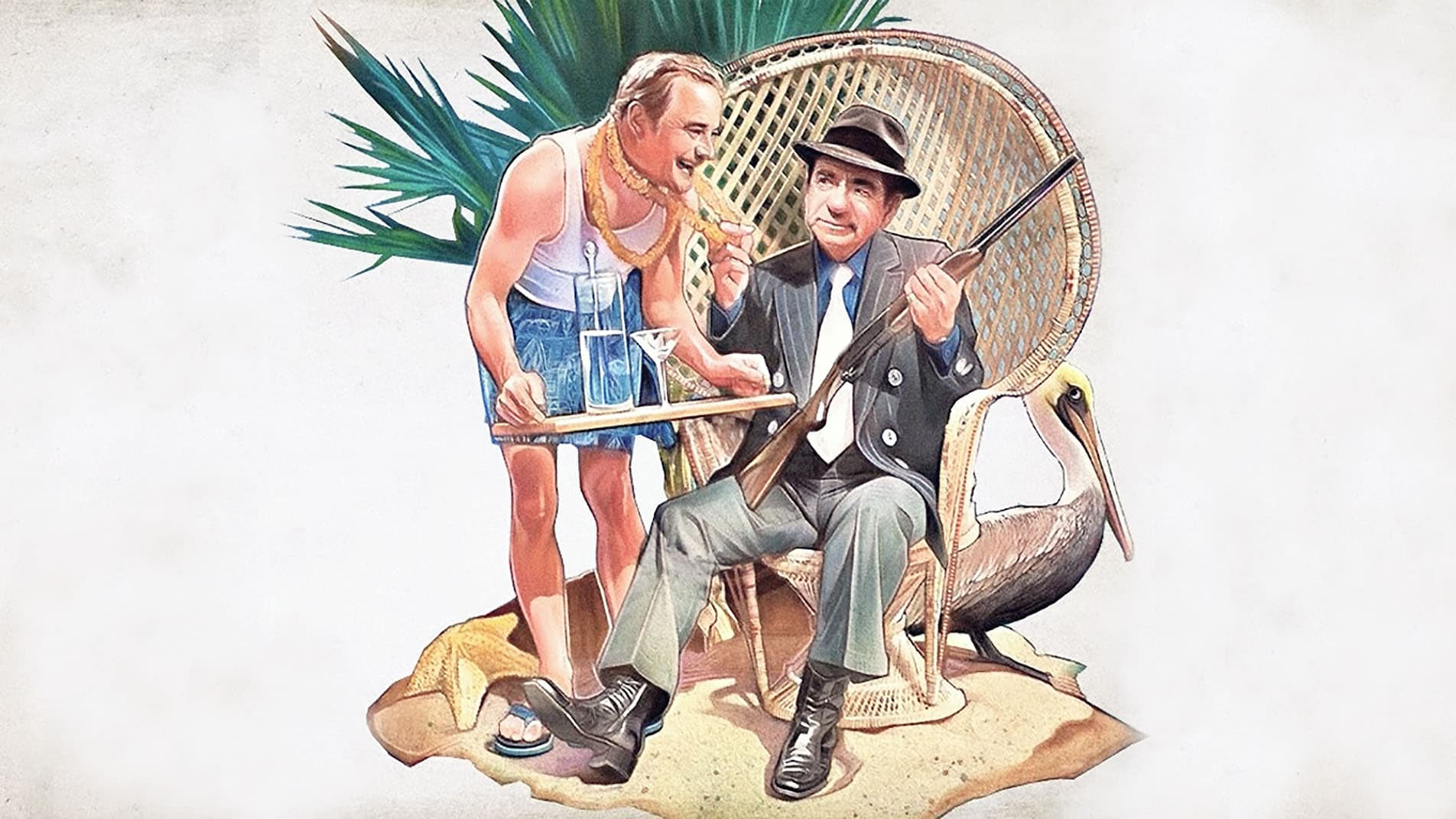 Archie Lang