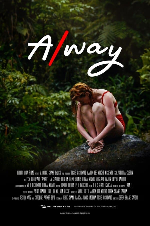 A/Way