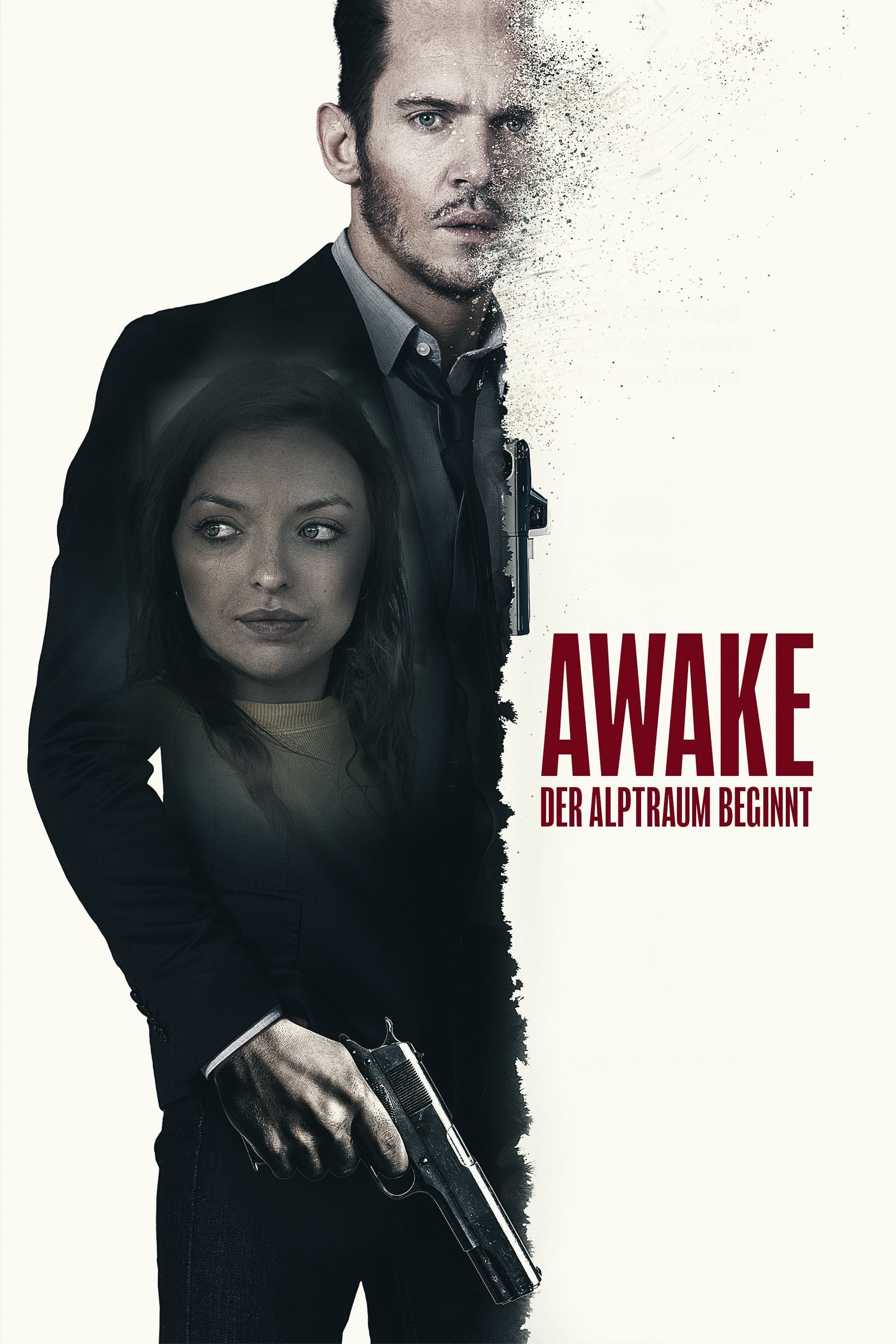 Awake