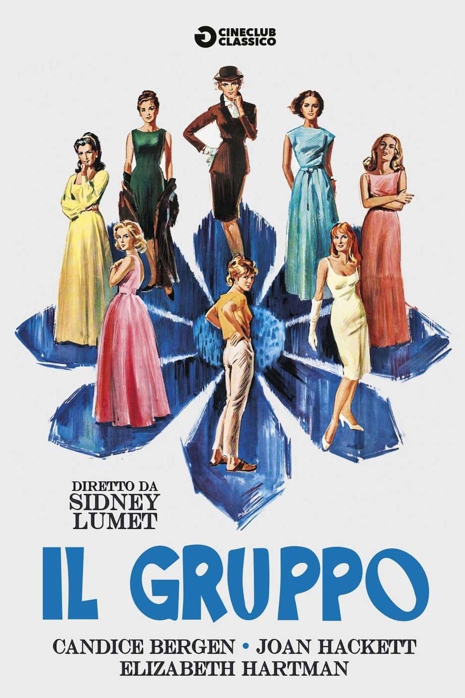 Il gruppo