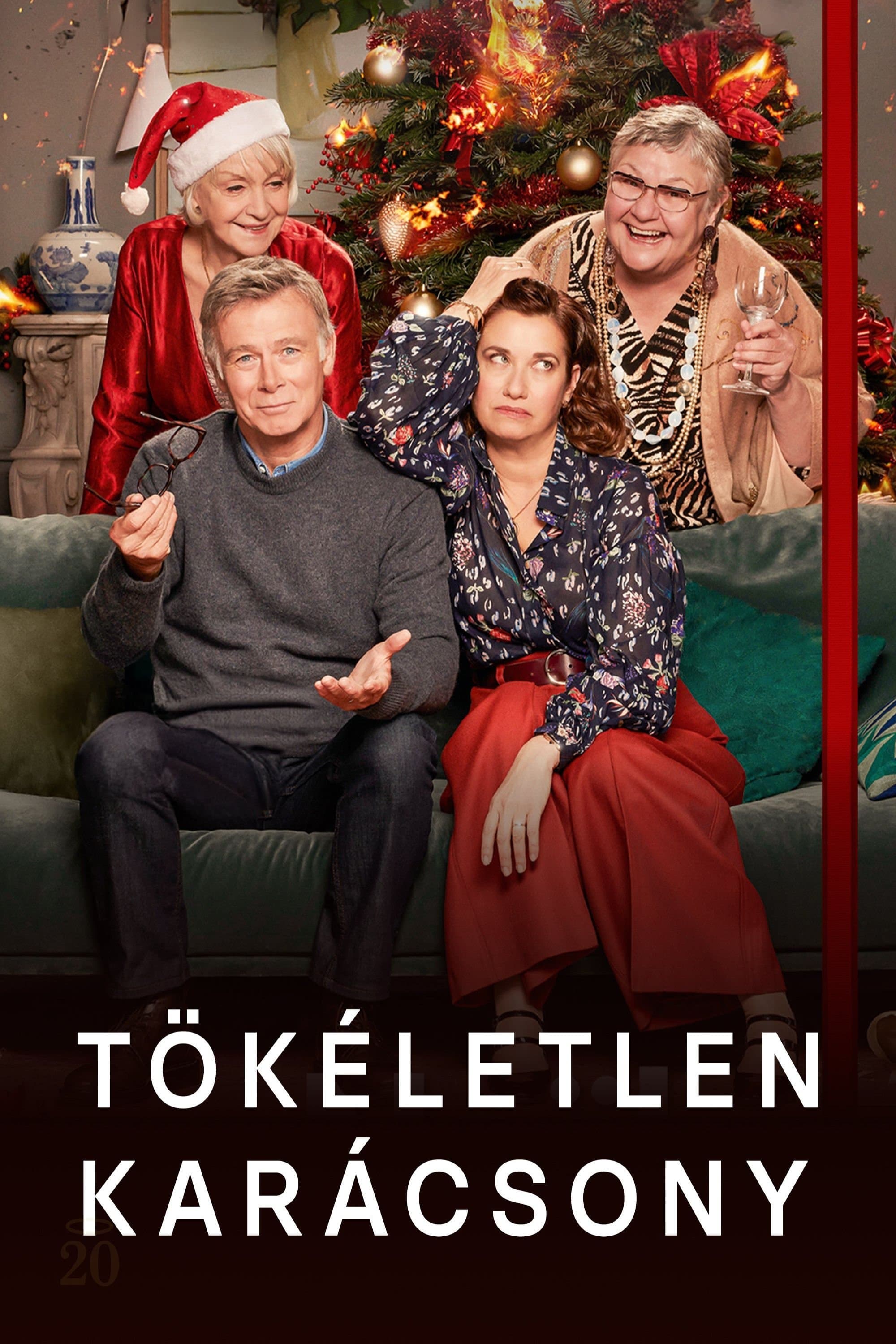 Tökéletlen karácsony