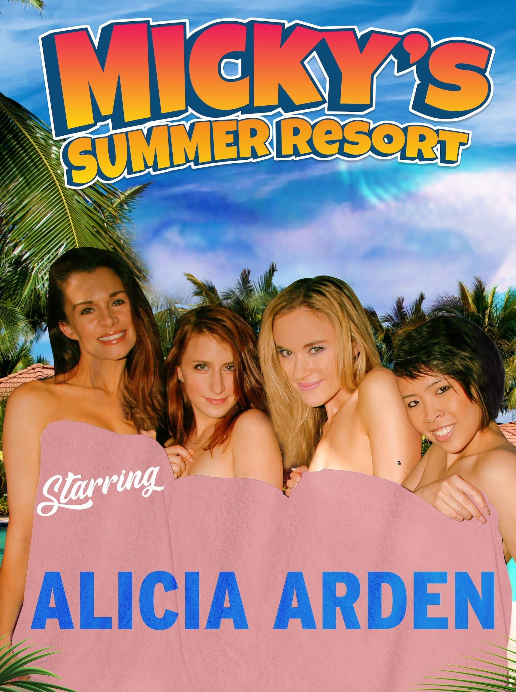 Micky's Summer Resort