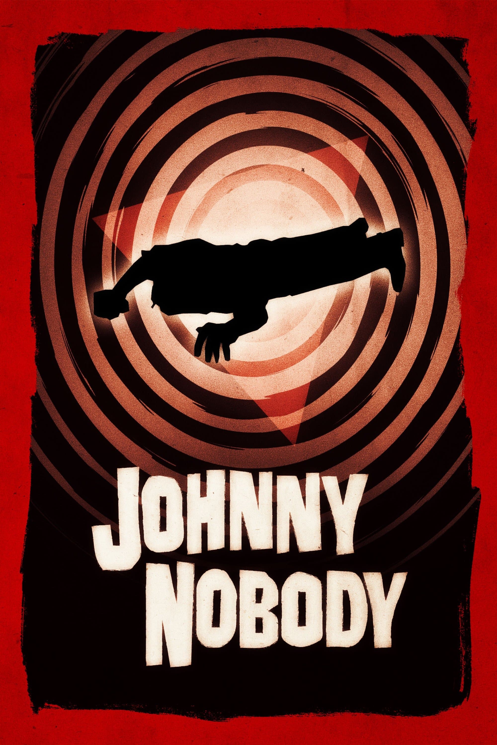Johnny Nobody