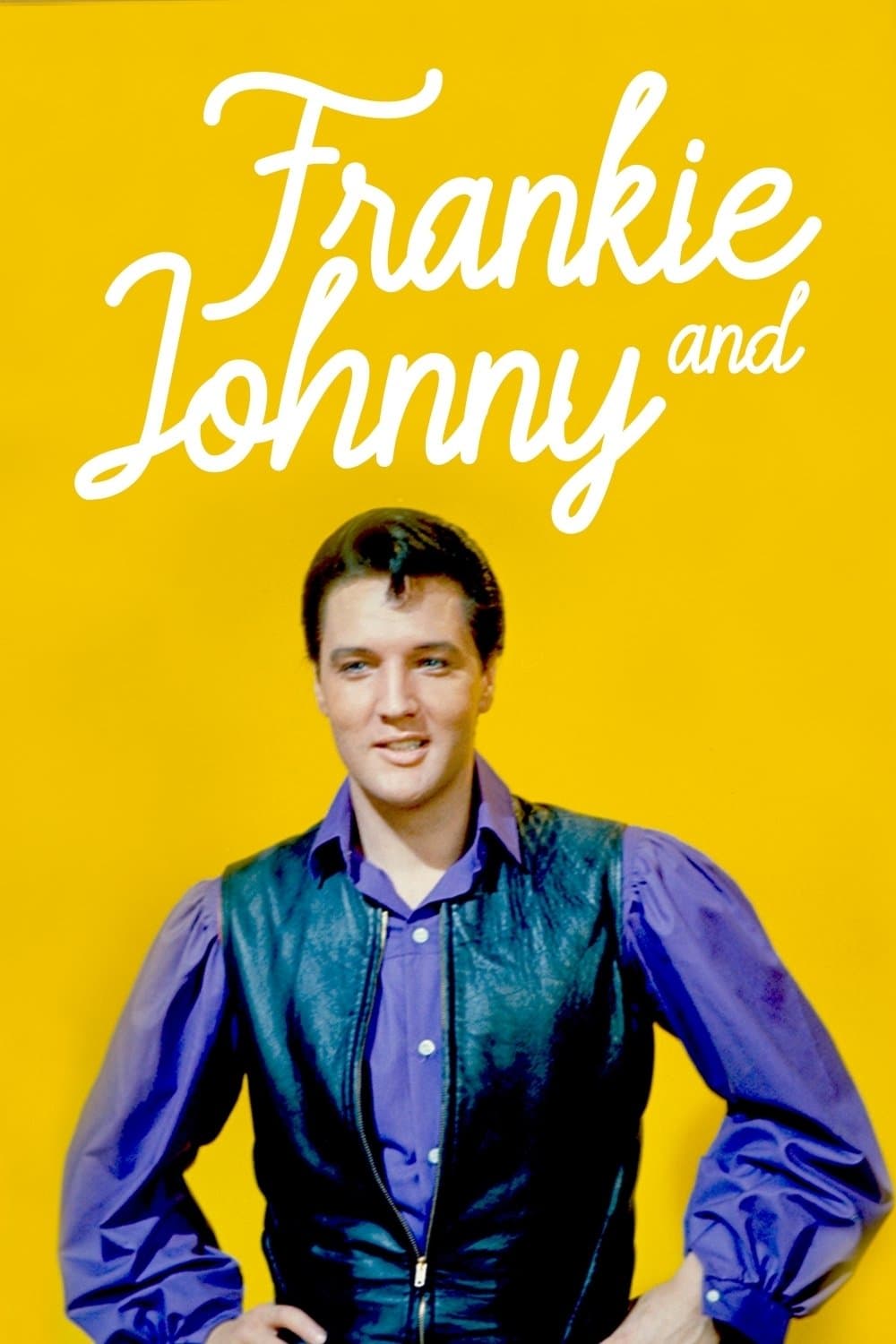 Frankie and Johnny