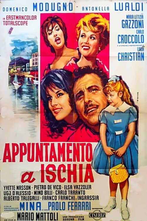Appointment in Ischia