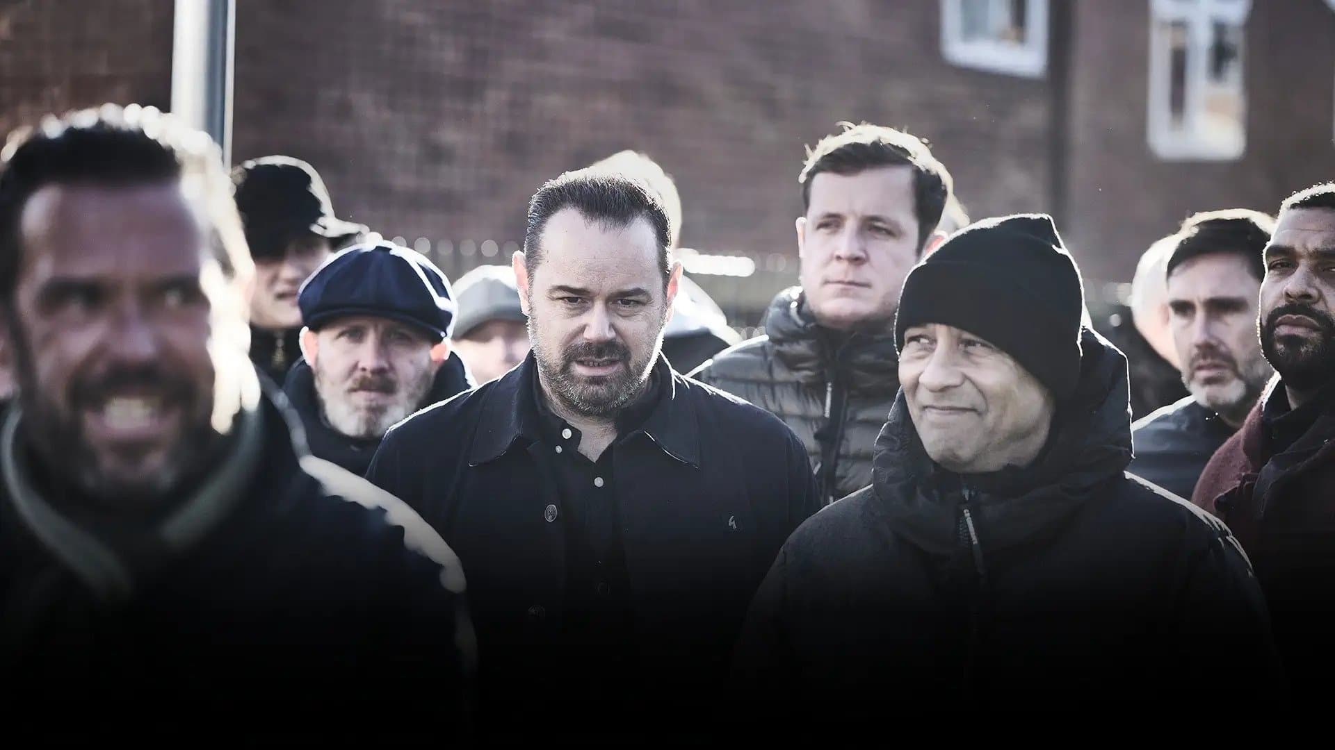 Danny Dyer