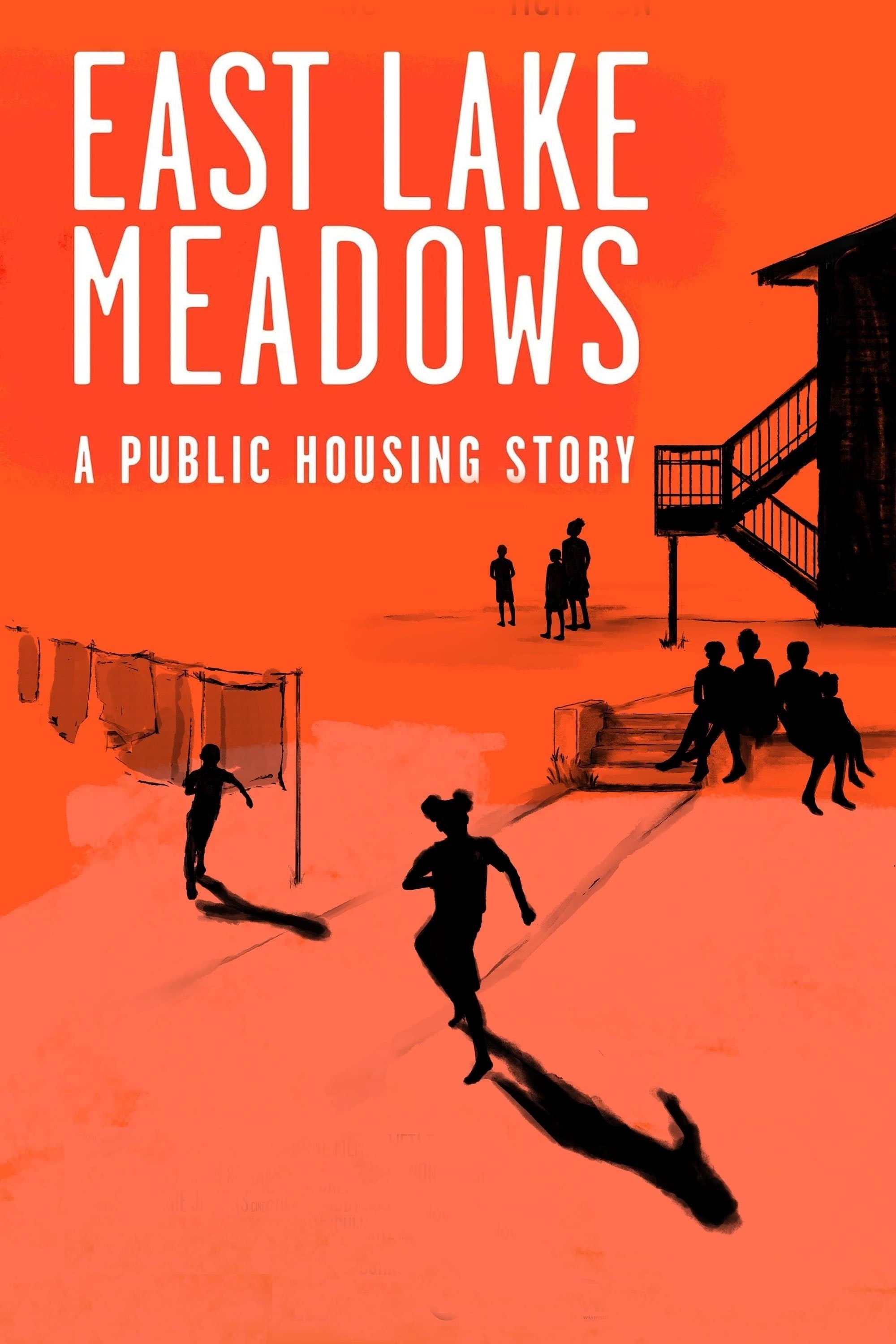 East Lake Meadows: A Public Housing Story