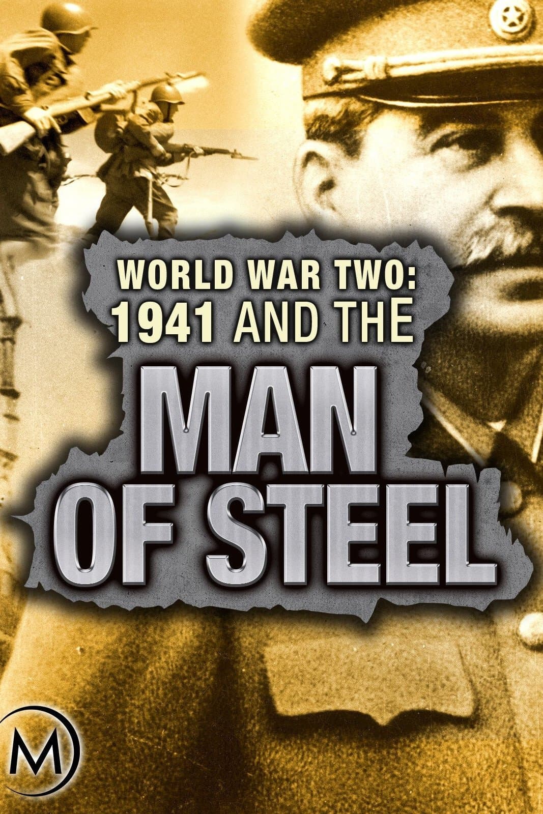 1941, Staline face à l'invasion