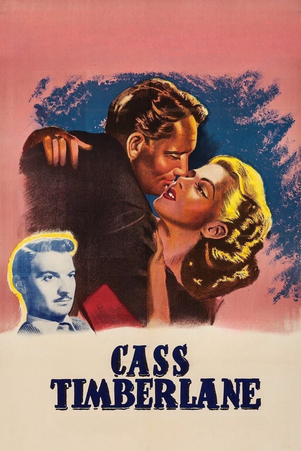 Cass Timberlane