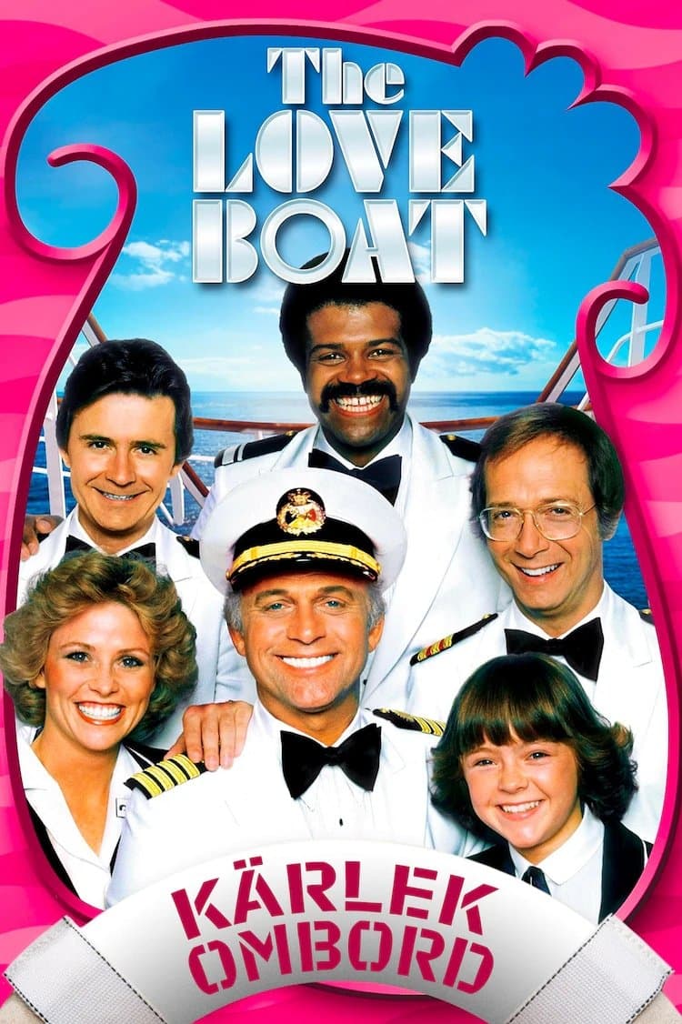 Love Boat - Kärlek ombord